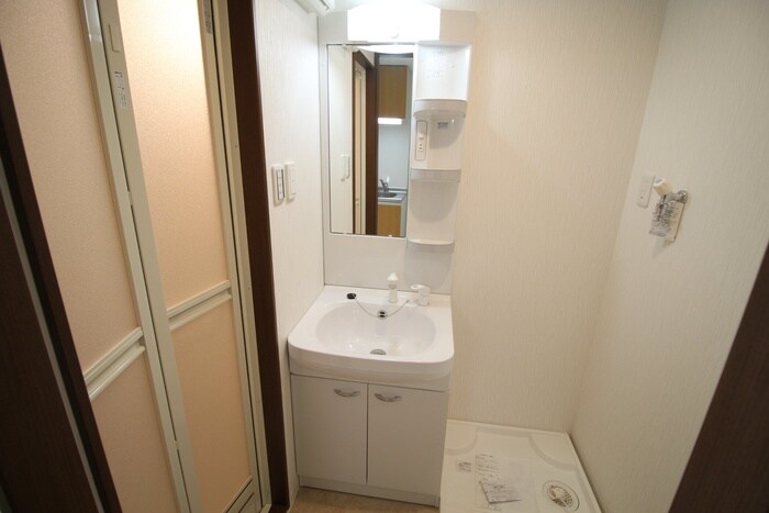 パーラム淡路の物件内観写真