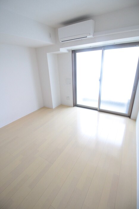 パーラム淡路の物件内観写真