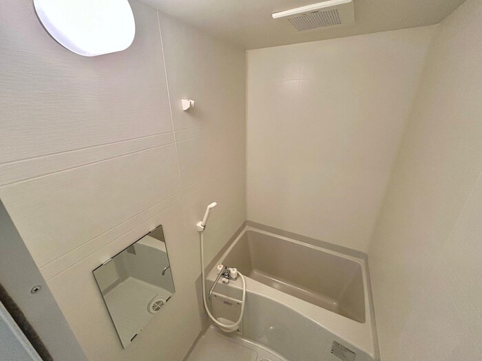 パーラム淡路の物件内観写真