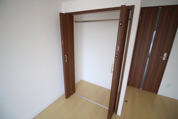 パーラム淡路の物件内観写真