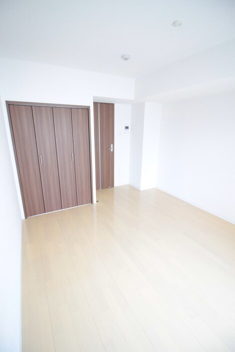 パーラム淡路の物件内観写真