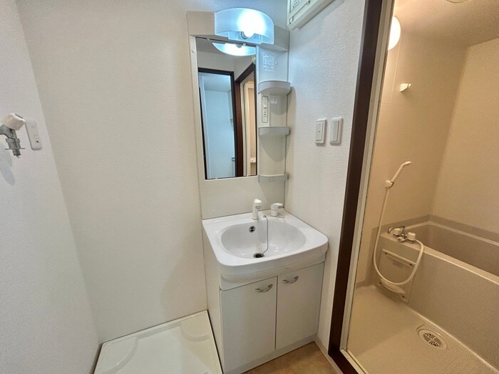 パーラム淡路の物件内観写真