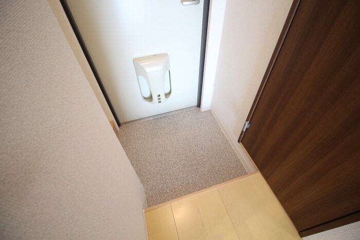 パーラム淡路の物件内観写真