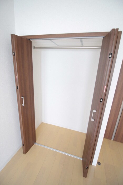 パーラム淡路の物件内観写真