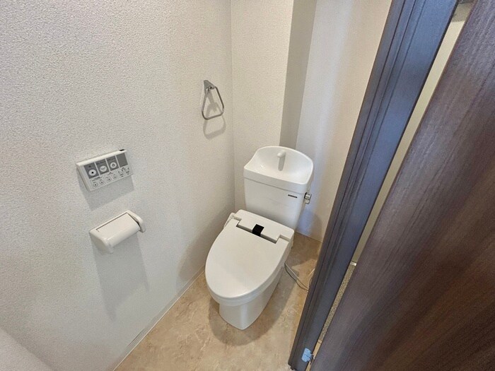 パーラム淡路の物件内観写真