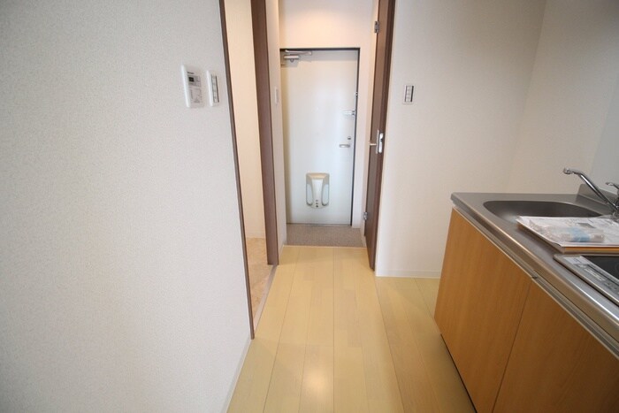 パーラム淡路の物件内観写真