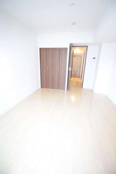 パーラム淡路の物件内観写真