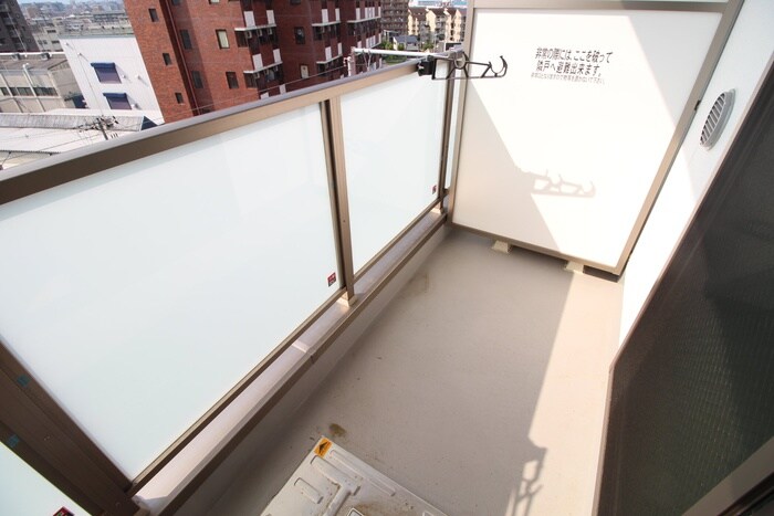 パーラム淡路の物件内観写真