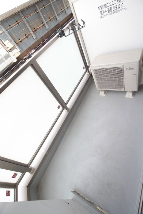 パーラム淡路の物件内観写真