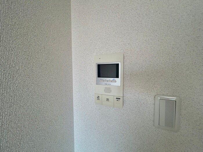 パーラム淡路の物件内観写真