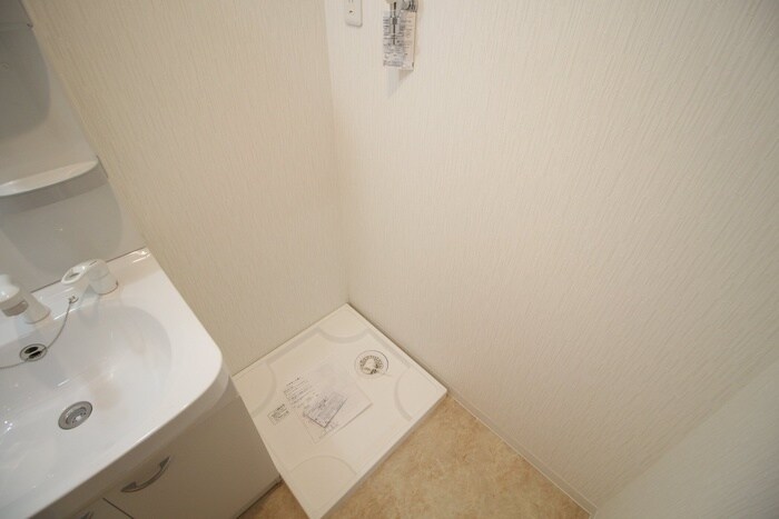 パーラム淡路の物件内観写真