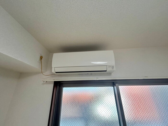 パーラム淡路の物件内観写真