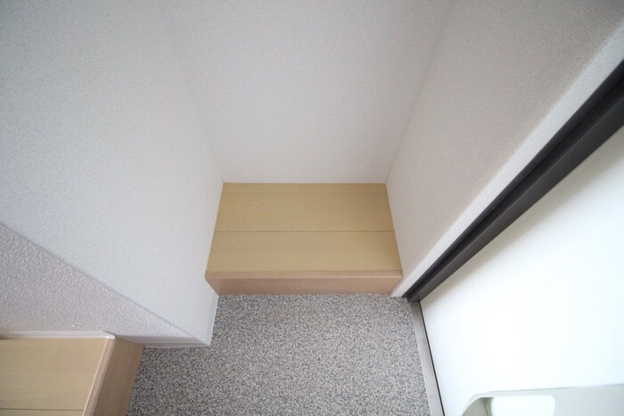 パーラム淡路の物件内観写真