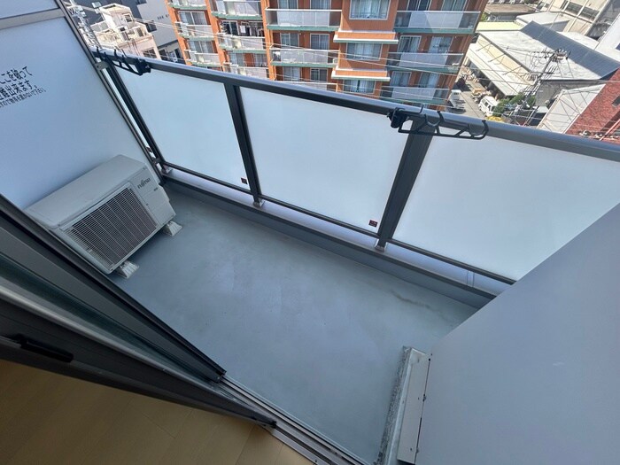 パーラム淡路の物件内観写真