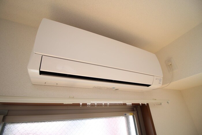 パーラム淡路の物件内観写真