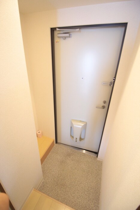 パーラム淡路の物件内観写真