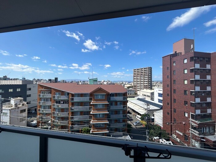 パーラム淡路の物件内観写真