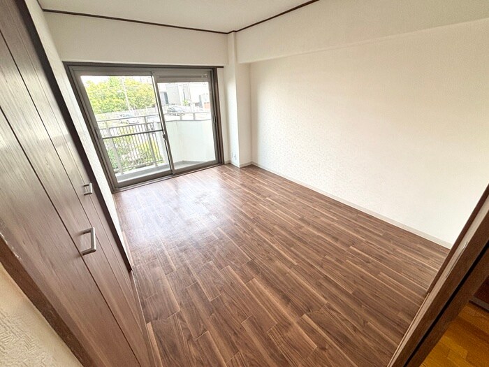 芦屋山ノ手ｱｰﾊﾞﾝﾗｲﾌ(206)の物件内観写真