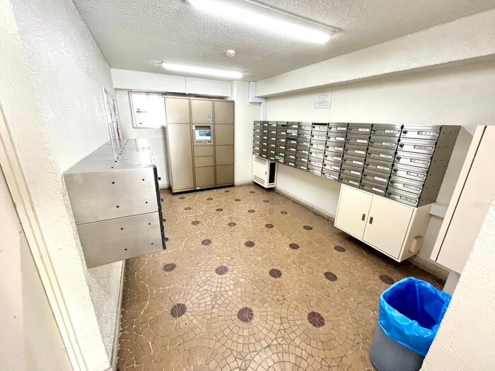 芦屋山ノ手ｱｰﾊﾞﾝﾗｲﾌ(206)の物件外観写真