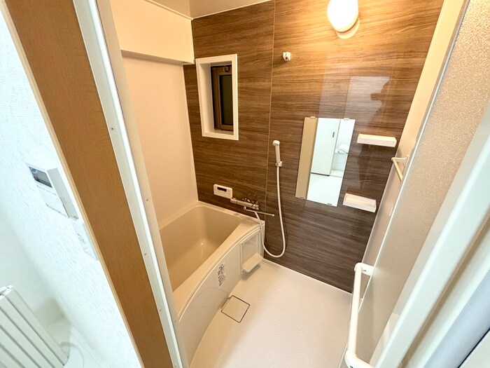 芦屋山ノ手ｱｰﾊﾞﾝﾗｲﾌ(206)の物件内観写真