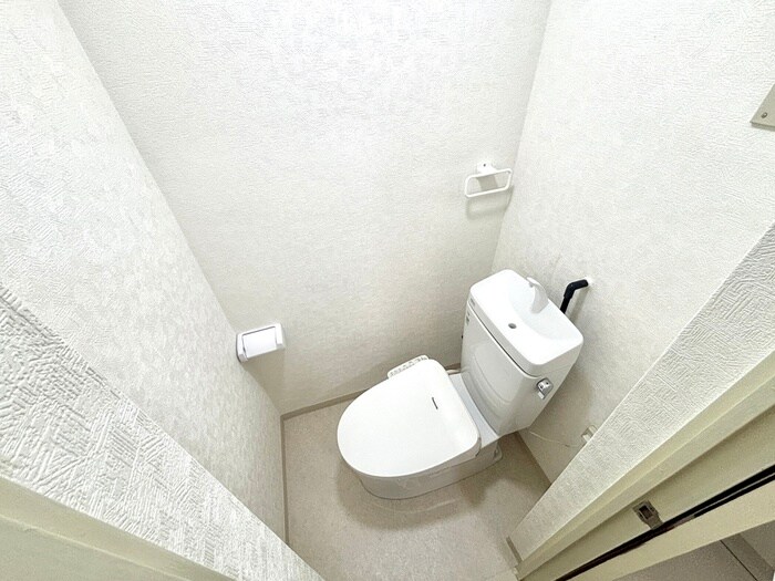 芦屋山ノ手ｱｰﾊﾞﾝﾗｲﾌ(206)の物件内観写真