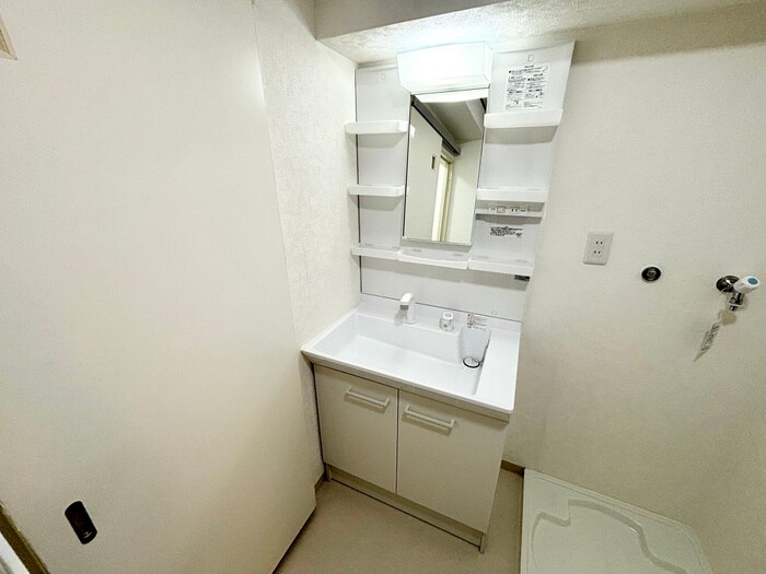 芦屋山ノ手ｱｰﾊﾞﾝﾗｲﾌ(206)の物件内観写真