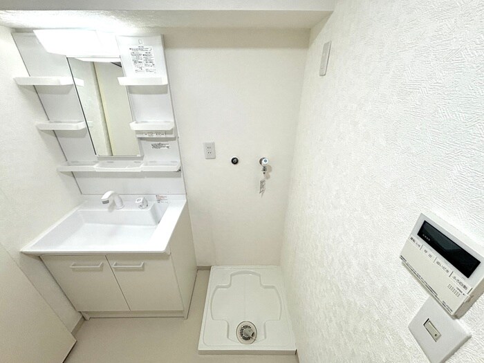 芦屋山ノ手ｱｰﾊﾞﾝﾗｲﾌ(206)の物件内観写真