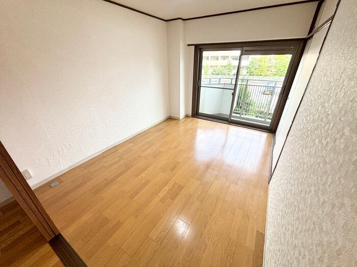 芦屋山ノ手ｱｰﾊﾞﾝﾗｲﾌ(206)の物件内観写真