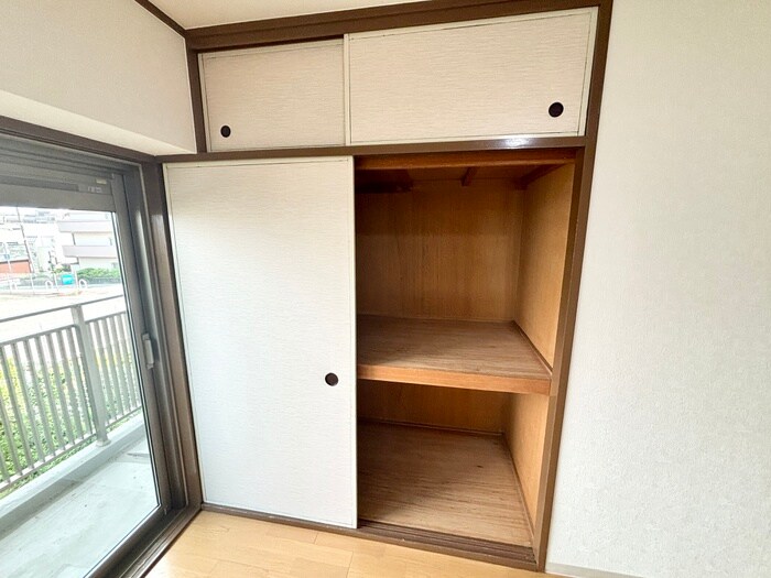 芦屋山ノ手ｱｰﾊﾞﾝﾗｲﾌ(206)の物件内観写真