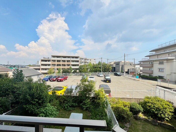 芦屋山ノ手ｱｰﾊﾞﾝﾗｲﾌ(206)の物件内観写真