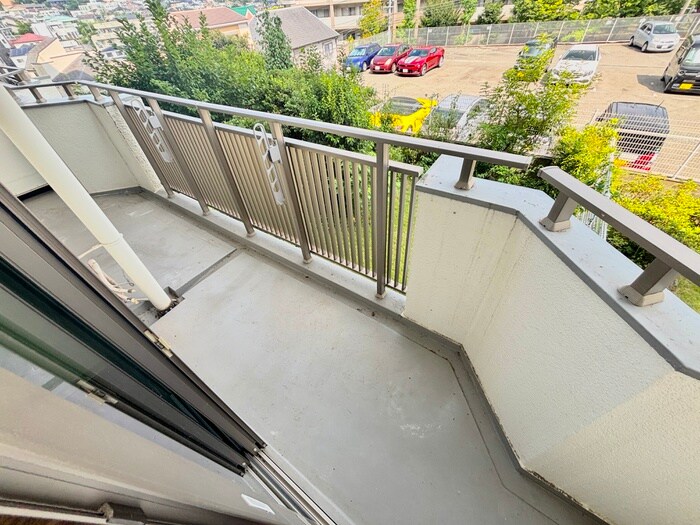 芦屋山ノ手ｱｰﾊﾞﾝﾗｲﾌ(206)の物件内観写真