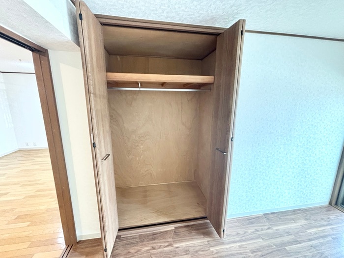 芦屋山ノ手ｱｰﾊﾞﾝﾗｲﾌ(206)の物件内観写真