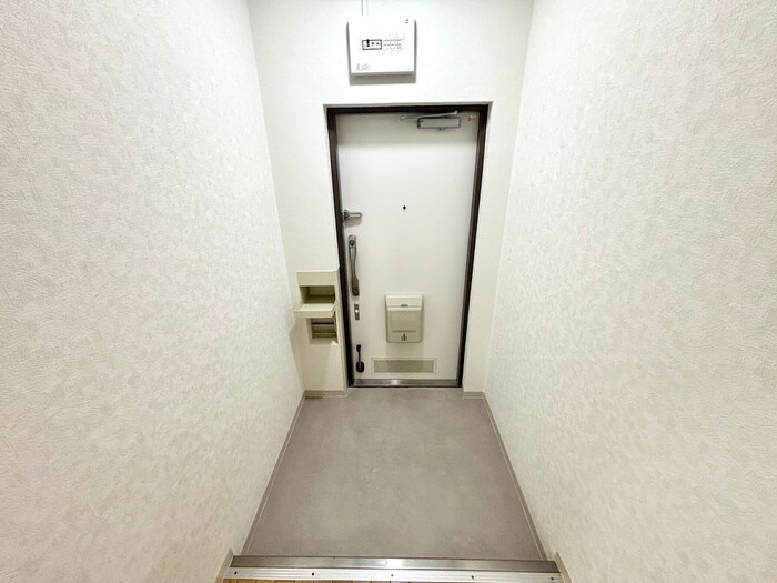 芦屋山ノ手ｱｰﾊﾞﾝﾗｲﾌ(206)の物件内観写真