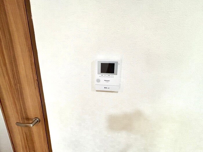 芦屋山ノ手ｱｰﾊﾞﾝﾗｲﾌ(206)の物件内観写真