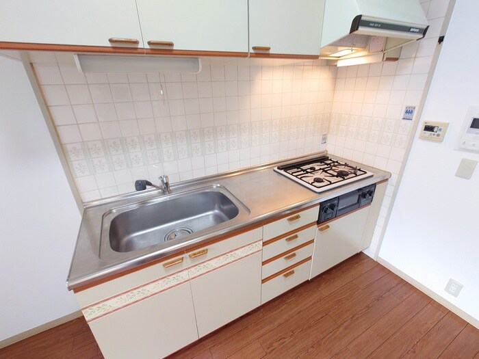 Ｍ＆Ｃビルの物件内観写真