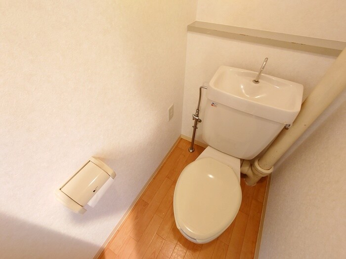 Ｍ＆Ｃビルの物件内観写真