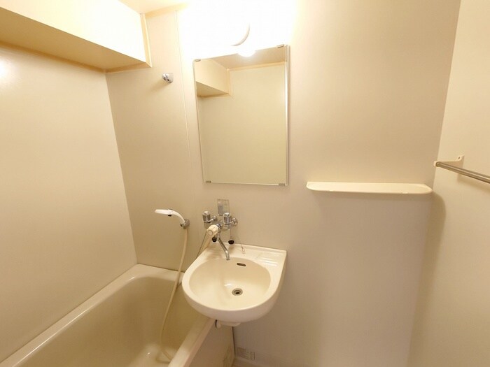 Ｍ＆Ｃビルの物件内観写真