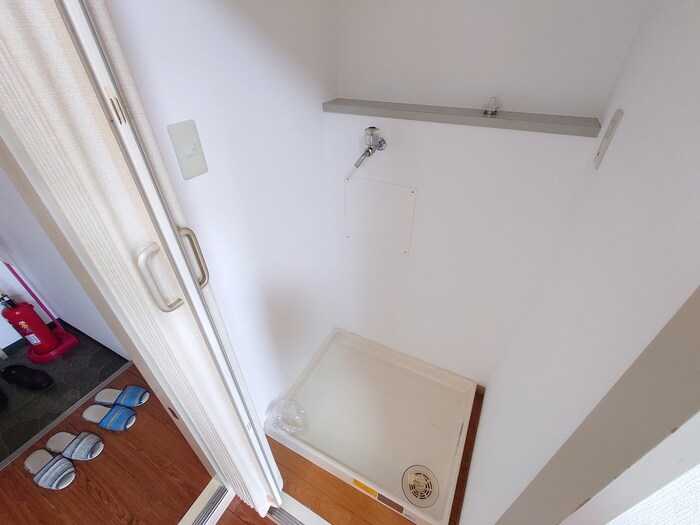 Ｍ＆Ｃビルの物件内観写真