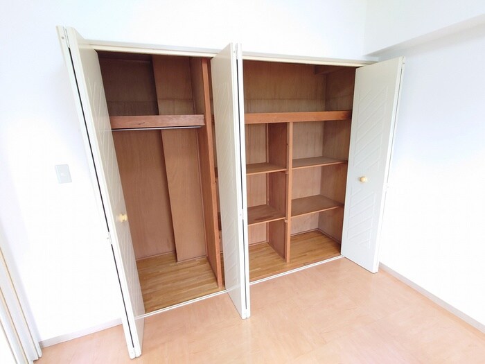 Ｍ＆Ｃビルの物件内観写真