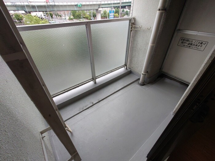 Ｍ＆Ｃビルの物件内観写真