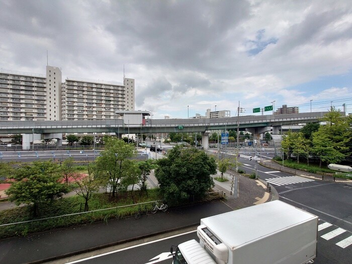 Ｍ＆Ｃビルの物件内観写真