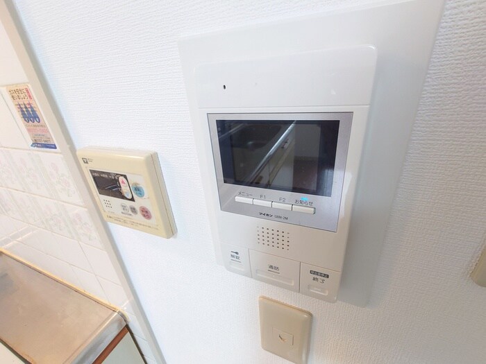 Ｍ＆Ｃビルの物件内観写真