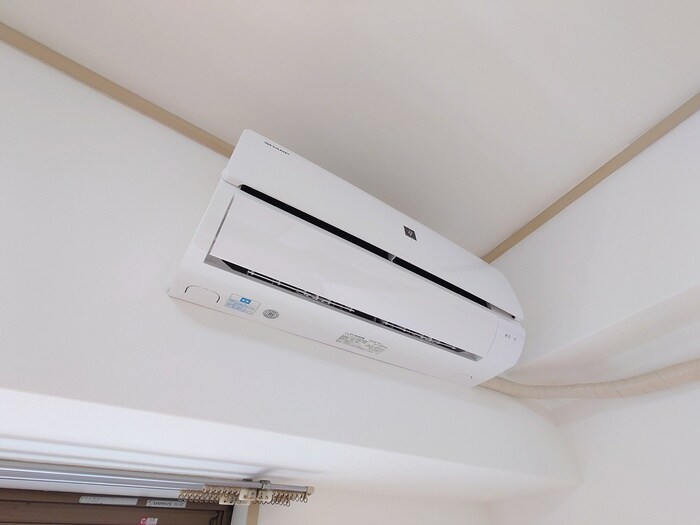 Ｍ＆Ｃビルの物件内観写真