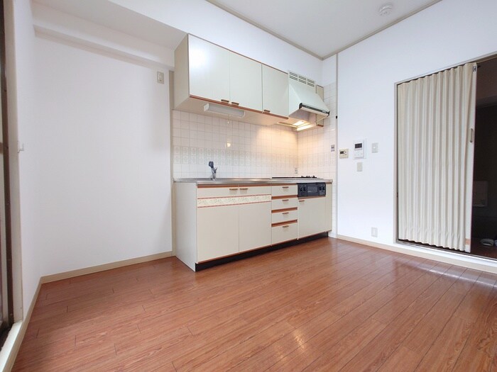 Ｍ＆Ｃビルの物件内観写真