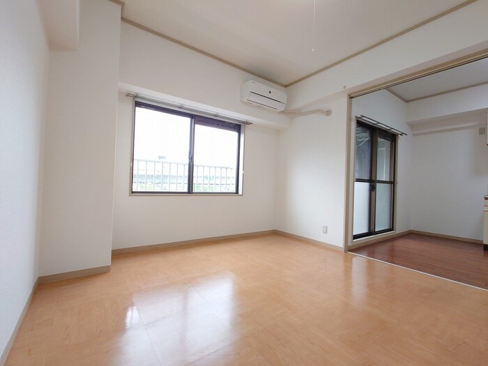 Ｍ＆Ｃビルの物件内観写真