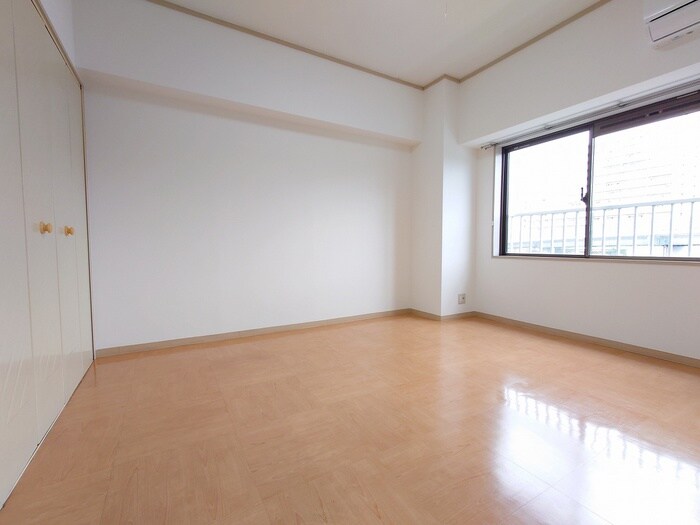 Ｍ＆Ｃビルの物件内観写真