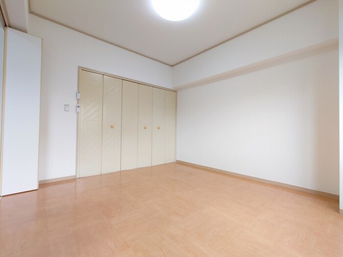 Ｍ＆Ｃビルの物件内観写真