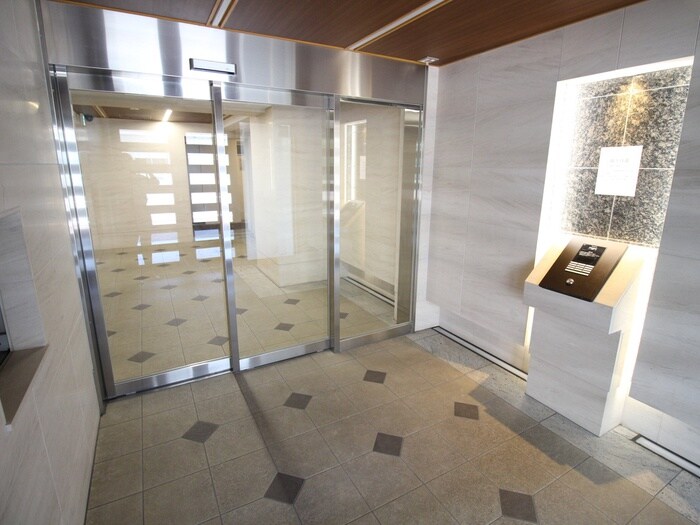 ﾍﾞﾗｼﾞｵ京都烏丸十条（705）の物件外観写真