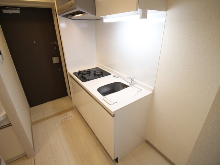 ﾍﾞﾗｼﾞｵ京都烏丸十条（705）の物件内観写真