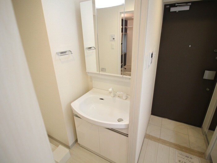 ﾍﾞﾗｼﾞｵ京都烏丸十条（705）の物件内観写真